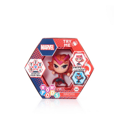 Figura WOW! PODS Scarlet Witch Marvel - 164