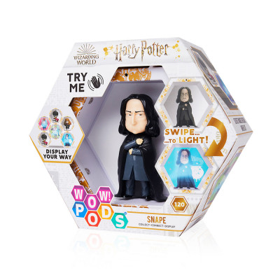 Figura WOW! PODS Snape Harry Potter - 120