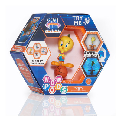 Figura WOW! PODS Tweety Space Jam - 148