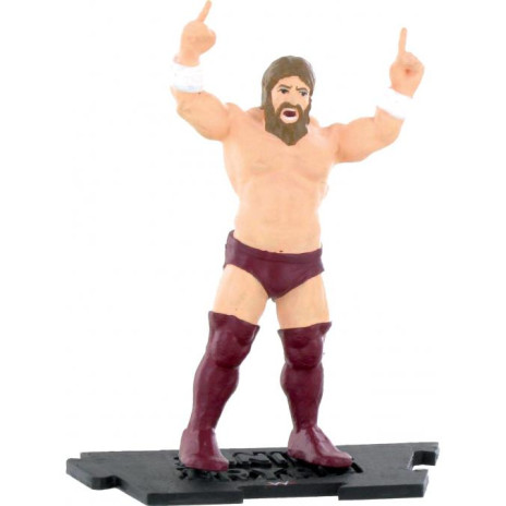 Figura Wwe Daniel Bryan - Comansi