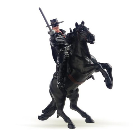 Figura Zorro - Papo
