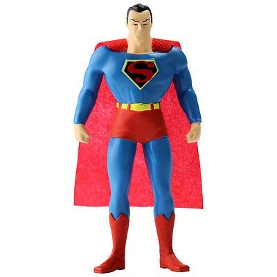 Figuras Acção DC Comics Superman