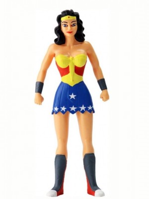 Figuras Acção DC Comics Wonder Woman