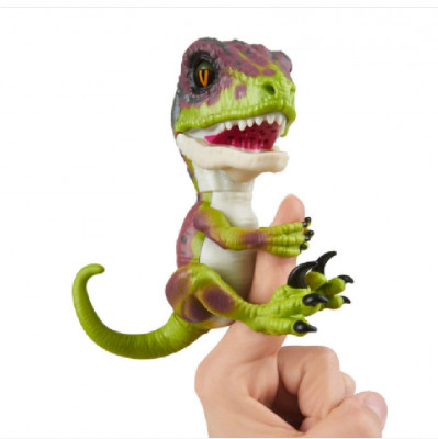 Fingerling Dinossauro Stealth