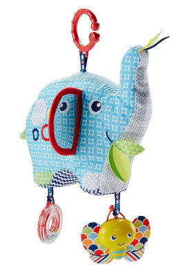 Fisher Price Elefante de Atividades