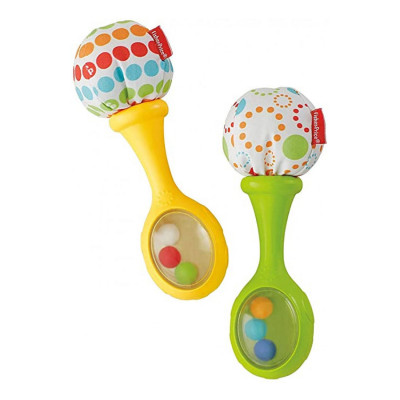 Fisher Price Maracas