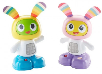 Fisher Price Mini BeatBo ou BeatBelle Sortido