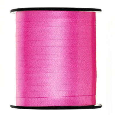 Fita Balões Rosa Choque 92m