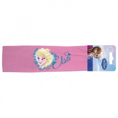 Fita cabelo Frozen (pack 12)