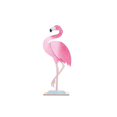 Flamingo Feltro