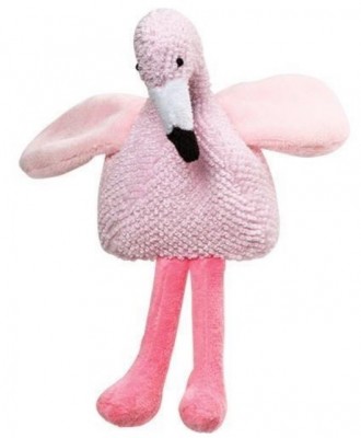 Flamingo Pinkie -  Snuggle Tots
