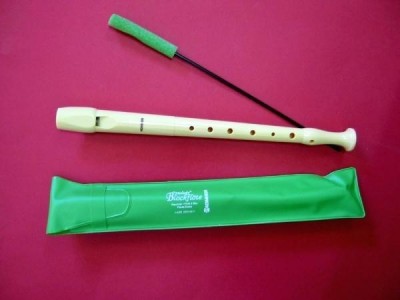 Flauta escolar Musical Honner