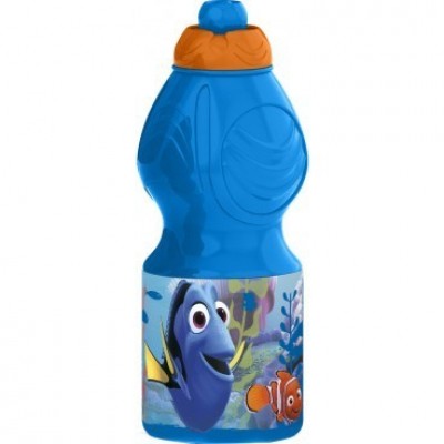 Gaarrafa de plástico desporto Dory