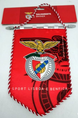 Galhardete Benfica