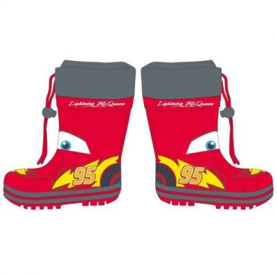 Galochas Disney Cars 95