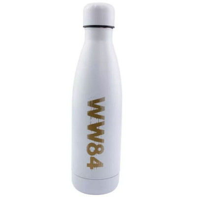 Garrafa Aço Inoxidável Wonder Woman WW1984 500ml