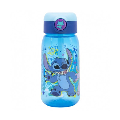 Garrafa Água Flip Stitch 510ml