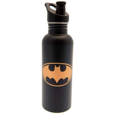 Garrafa Alumínio Batman DC Comics 700ml