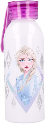 Garrafa Alumínio Frozen 2 Disney 510ml