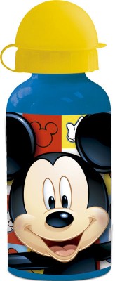 Garrafa alumínio Mickey Mouse - Icons