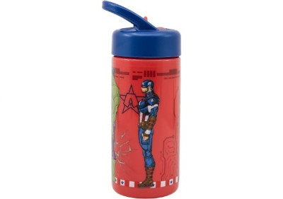 Garrafa Avengers 410ml