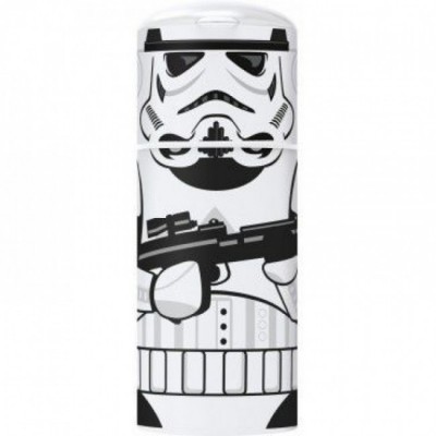 Garrafa  Caracterizada Star Wars Trooper