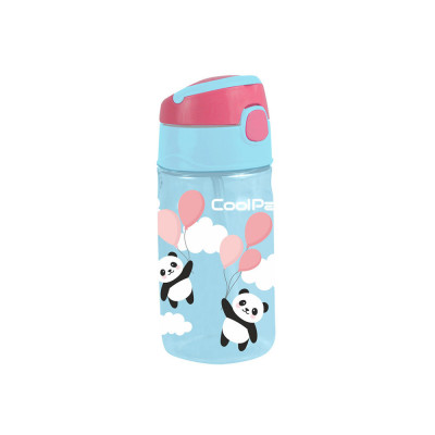 Garrafa Coolpack Panda