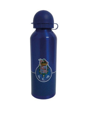 Garrafa de Alumínio F. C. Porto 400 ml