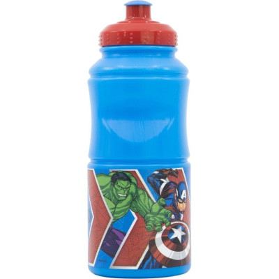 Garrafa Desporto Avengers 380ml