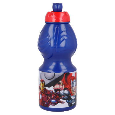 Garrafa Desporto Avengers Rolling Thunder 400ml