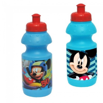 Garrafa desporto Disney Mickey