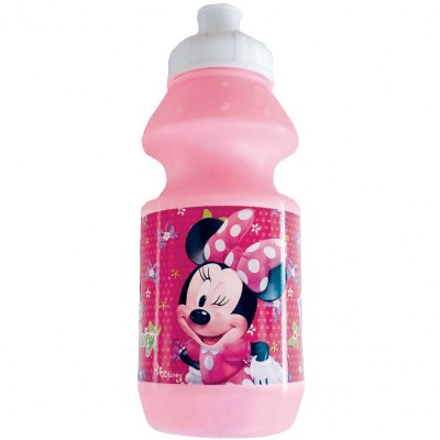 Garrafa desporto Disney Minnie Blink