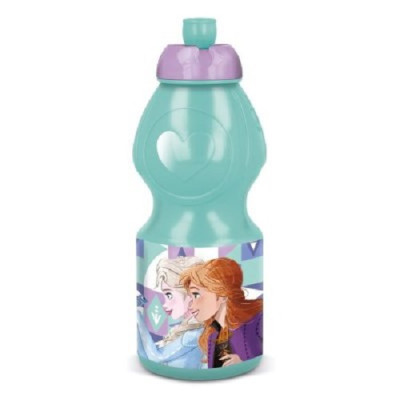 Garrafa Desporto Frozen 2 Disney 400ml