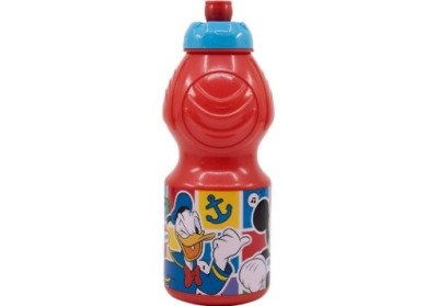 Garrafa Desporto Mickey Better Together 400ml