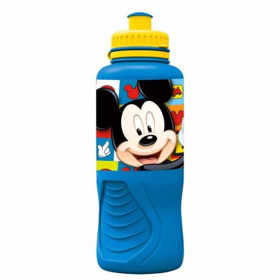 Garrafa desporto Mickey Disney - 400ml