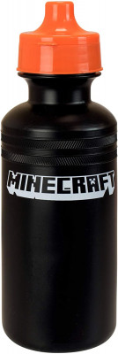 Garrafa Desporto Minecraft