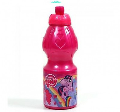Garrafa desporto My Little Pony