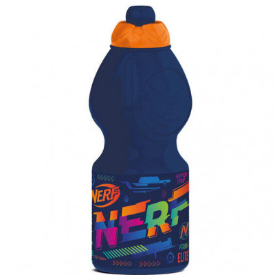 Garrafa Desporto Nerf 400ml