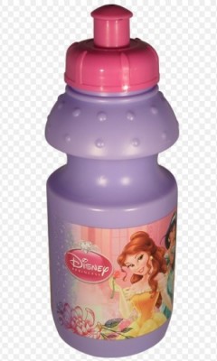Garrafa Desporto Princesas da Disney