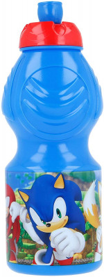 Garrafa Desporto Sonic 400ml