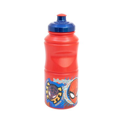 Garrafa Desporto Spiderman Rules 380ml