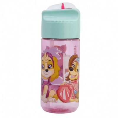 Garrafa Ecozen Hydro Patrulha Pata Girls 430ml
