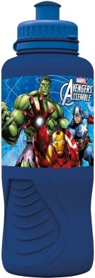 Garrafa ergonomica Marvel Avengers