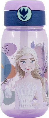 Garrafa Frozen 2 Disney 510ml