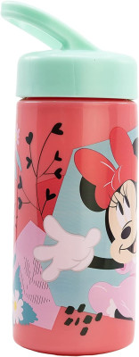 Garrafa Minnie Disney 410ml