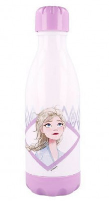 Garrafa Plástico Frozen 2 - 560ml