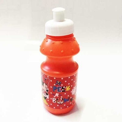 Garrafa plástico Minnie 400 ml