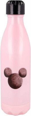 Garrafa Plástico Minnie Disney 660ml