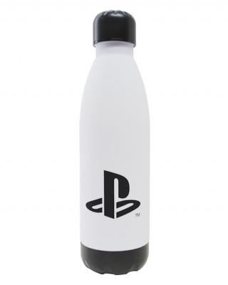 Garrafa Plástico Playstation 650ml