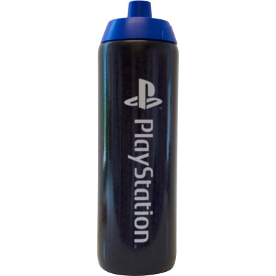 Garrafa Plástico Playstation 700ml